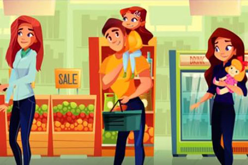 CLIP: Những câu đố mới nhất khiến người thông minh cũng phải 'đau đầu'