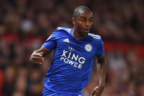 3. Ricardo Pereira (Leicester City, ĐT Bồ Đào Nha).