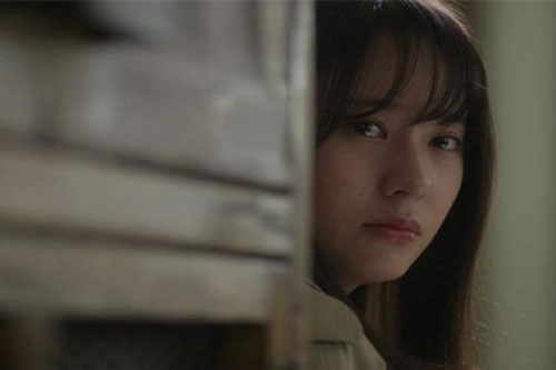 Ra mắt nhà bạn trai, tôi phát hiện anh yêu tôi chỉ để làm bình phong