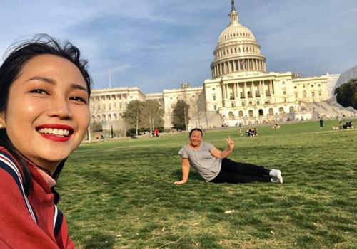 Giúp việc nhà sao Việt: Nhận lương vài chục triệu, đi du lịch trời Tây