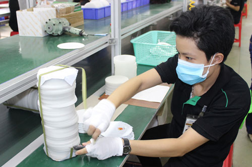 Thế cờ mới cho thương hiệu hàng Việt