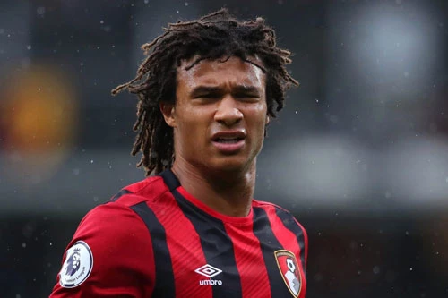 4. Nathan Ake (Bournemouth sang Chelsea).