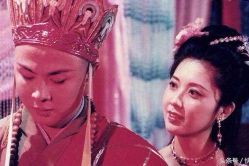 Đường Tăng và giai nhân - 33 năm khắc khoải một chuyện tình dang dở