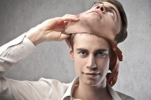 Biểu hiện thường thấy của người nói dối