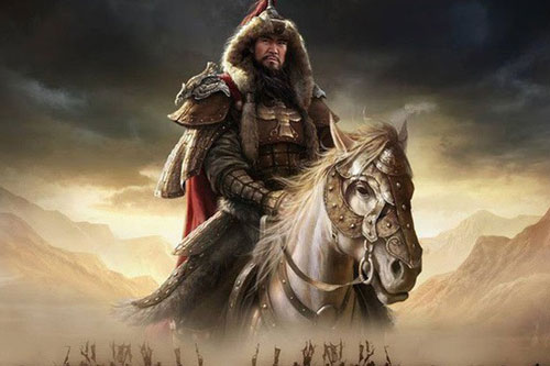 3 lý do khiến Thành Cát Tư Hãn không dám xâm lược Ấn Độ - Vùng đất mệnh danh 'đi dễ về khó'