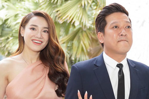 Sinh con đã lâu nhưng nay Nhã Phương mới tiết lộ tên công chúa nhỏ, khẳng định cuộc sống viên mãn và luôn yêu thương Trường Giang