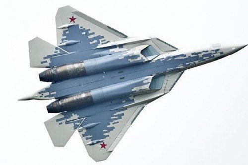Nga sắp có thêm hợp đồng xuất khẩu Su-57