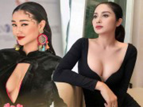 ‘Quỷ đen’ xuất hiện trước Giáng sinh, gõ cửa từng nhà ở Séc