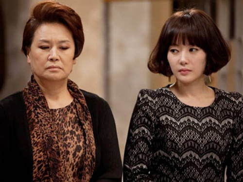 Thoát khỏi ‘oan gia’ mẹ chồng nhưng tôi vẫn luôn bị ám ảnh