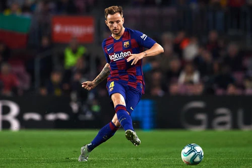 8. Ivan Rakitic (Barcelona tới M.U).