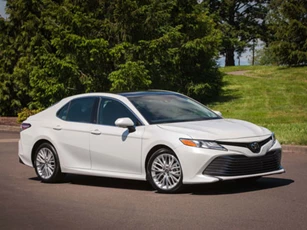 Top 10 xe V6 tốt nhất năm 2019: Gọi tên Toyota Camry