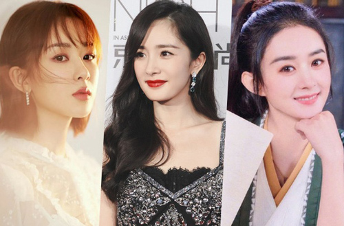 Sao Cbiz và loạt từ khoá hot nhất Weibo 2019: Dương Mịch bê bối nhất, vượt mặt Dương Tử và Triệu Lệ Dĩnh