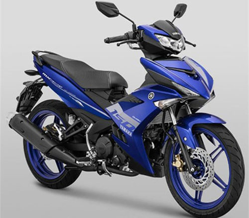 XE HOT (23/12): Yamaha ra mắt Exciter 2020, "soi" Honda Air Blade 2020 phiên bản đắt nhất VN