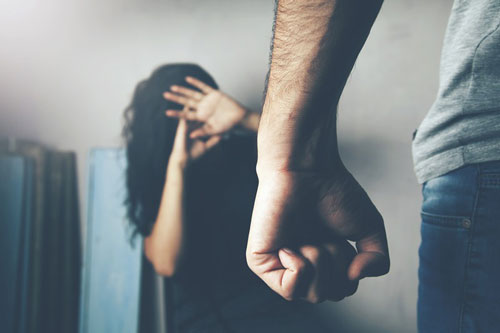 Rùng mình “bản án” chồng dành cho mỗi đêm