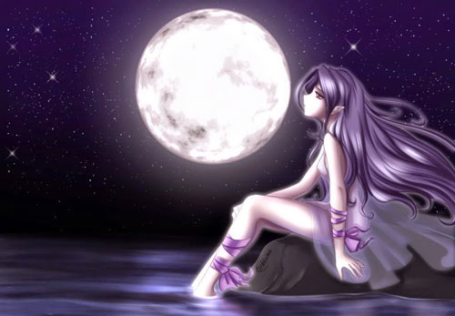 Trắc nghiệm: Kiếp này, bạn có gặp lại người tình kiếp trước không?