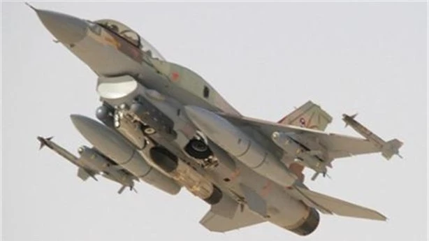 F-16I cua Israel mang ten lua Delilah 