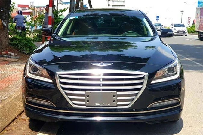 Genesis G80 dung 3 nam, lo hon 1 ty dong tai Viet Nam-Hinh-3