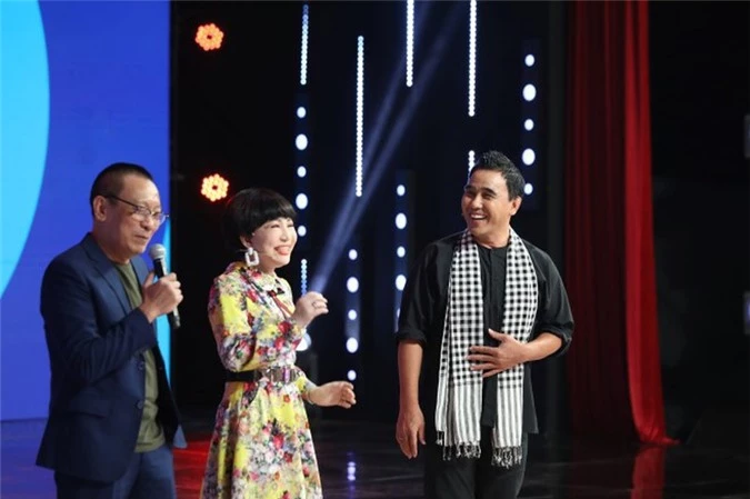 MC Quyen Linh tiet lo 3 lan suyt chet khi dong phim-Hinh-2