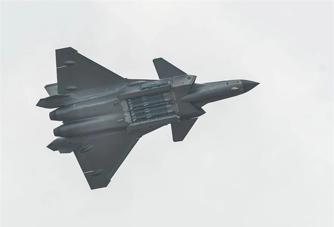 Trung Quoc gay soc khi ngo y muon mua tiem kich Su-57 cua Nga-Hinh-3