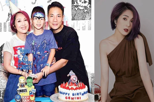 Dương Thiên Hoa: Tôi độc lập nhưng không thể đối phó được nếu bị phụ bạc