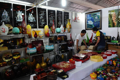 Hiệp định CPTPP với ngành thủ công mỹ nghệ: Thách thức từ quy tắc xuất xứ