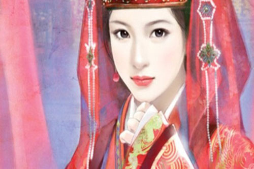 Người phụ nữ khiến Tào Tháo cả đời yêu thương và ân hận