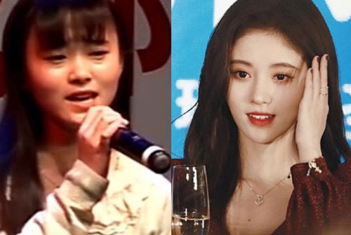 "Mỹ nhân 4000 năm" Cúc Tịnh Y gây sốt vì đẹp xuất sắc không tì vết ở sự kiện, nhưng ngã ngửa khi xem lại ảnh quá khứ