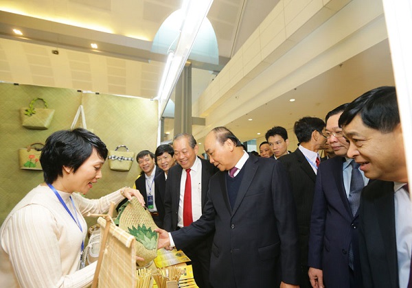 Chính phủ cam kết trao cơ hội nhiều hơn cho khu vực tư nhân