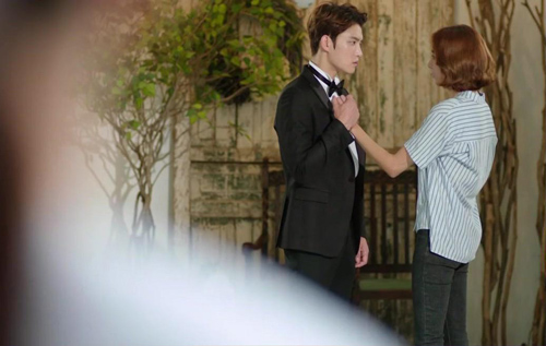 Kết đắng khi nhờ em họ làm mỹ nhân kế tách chồng khỏi “hồ ly tinh”