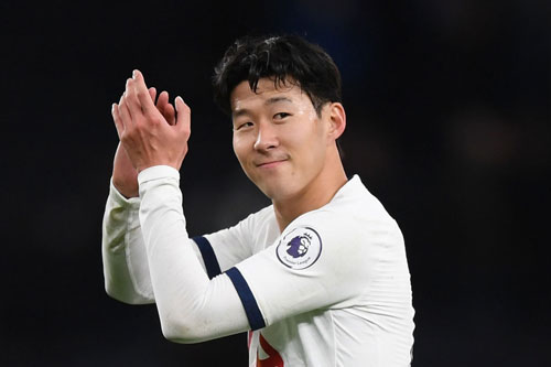 Top 10 tiền đạo cánh hay nhất thế giới năm 2019: Vinh danh Son Heung-min