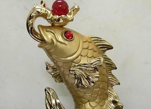 Cuối năm trưng vật phong thủy này, gia đình làm ăn phát đạt, tiền vô như nước