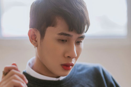 Jack bất ngờ lên tiếng khẳng định MV vừa ra mắt chỉ là demo, chưa thu âm phần bè và viết xong lời!