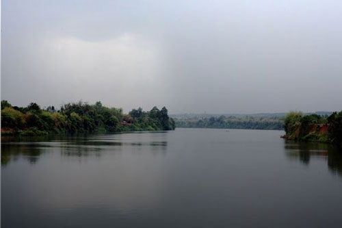 Con sông nào dài nhất nước ta?