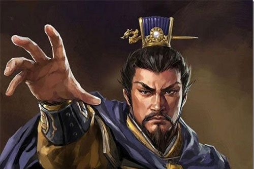 Tào Tháo và sở thích đặc biệt với các nữ tù bình