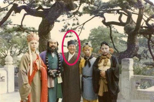 Bất ngờ diễn viên đóng nhiều vai nhất 'Tây du ký 1986' không phải Lục Tiểu Linh Đồng