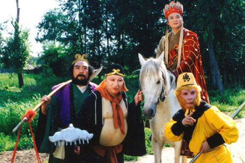 Giật mình tiền cát-xê của "Trư Bát Giới" sau 6 năm ròng rã quay Tây Du Ký