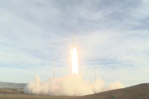 Cả Nga và Mỹ đều bị lừa trong INF?