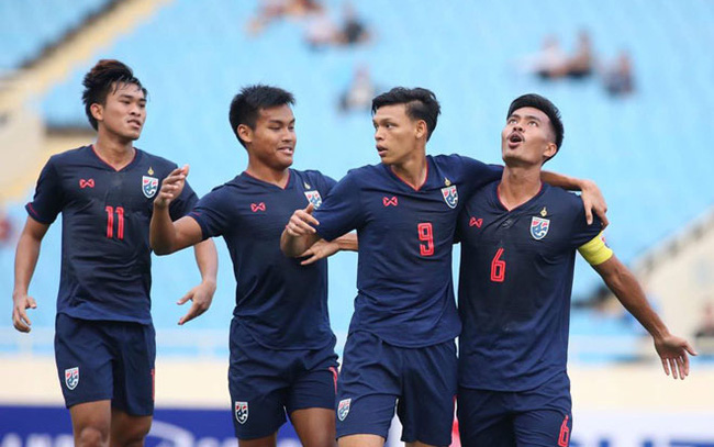 U23 Thái Lan công bố danh sách sơ bộ 33 tuyển thủ chuẩn bị cho VCK U23 châu Á 2020