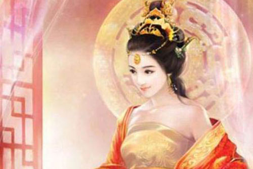 “Bật mí” về hồng nhan tri kỷ của Tào Tháo