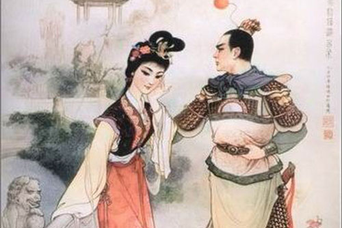 Ai mới xứng là đệ nhất mỹ nhân thời Tam Quốc?