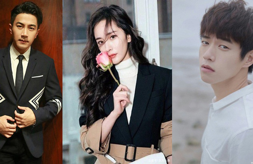 Nhìn vào gia thế “phi công trẻ” Ngụy Đại Huân, netizen không khỏi cảm thán: Dương Mịch đúng là có mắt nhìn người