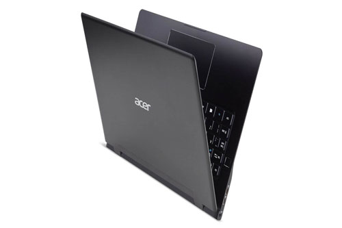 Chi tiết laptop mỏng, nhẹ nhất thế giới, giá 49,99 triệu tại Việt Nam