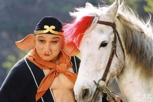 Những hiểu nhầm nghiêm trọng về Bát Giới trong 'Tây du ký'