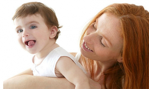 5 người mẹ này sẽ đẻ con thông minh hơn, bạn có nằm trong số đó?