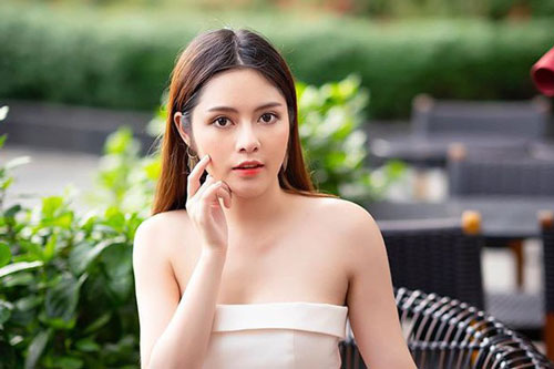 "Tiểu tam của năm" về tay hot girl Cao Diệp Anh: Từng thi hoa hậu nhưng chuyên trị các vai giật chồng