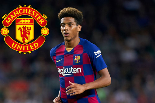 CHUYỂN NHƯỢNG (24/12): Barca ra điều kiện bán ‘sao mai’ cho M.U, lộ diện mục tiêu của Arsenal