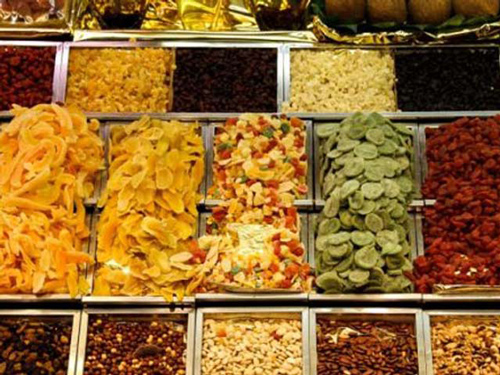 Những mẹo cực hay để chọn bánh kẹo, thực phẩm ngon ngày Tết