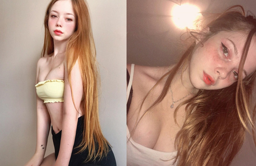 Toát mồ hôi vì nhan sắc nóng bỏng của thiên thần streamer LMHT đến từ Nam Mỹ - DiovanaKoni