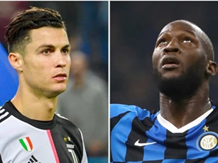 Lukaku đồng cảm với Ronaldo: Ghi bàn ở Serie A khó hơn Ngoại hạng Anh