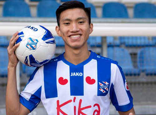 Top 10 sự kiện ấn tượng nhất của bóng đá Việt Nam năm 2019